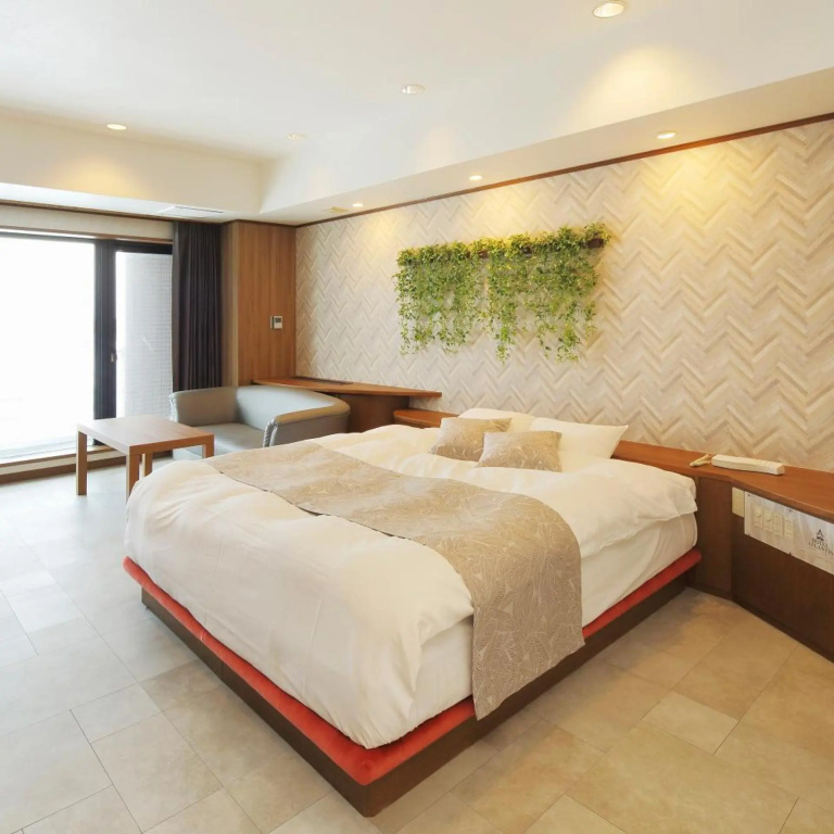Hotel C-STAGE  - Adult Only - Général