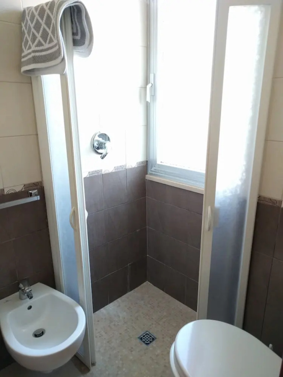Hotel Arabesco - Chambres