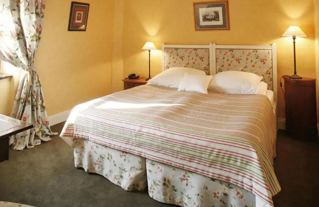 Hotel Kościuszko - Chambres