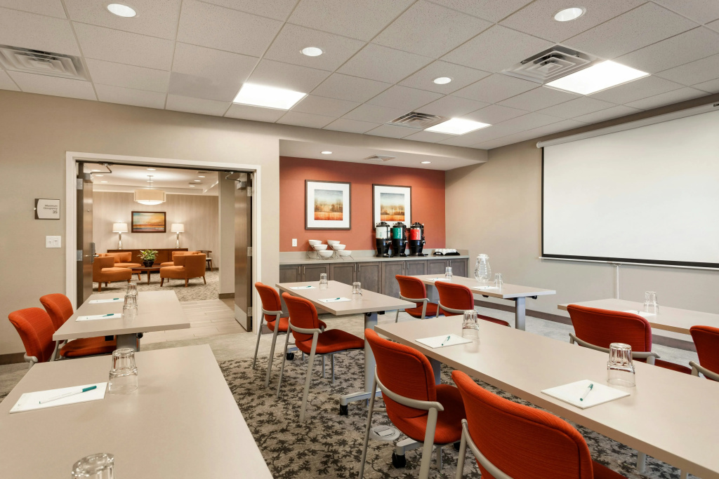 Homewood Suites by Hilton Gateway Hills Nashua - Général