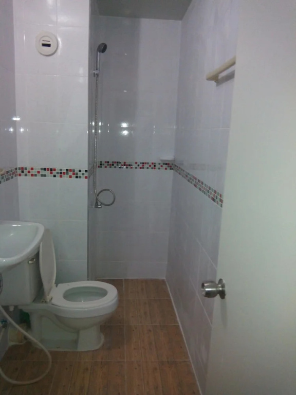 Asia Don Mueang Bangkok Condominium - Chambres
