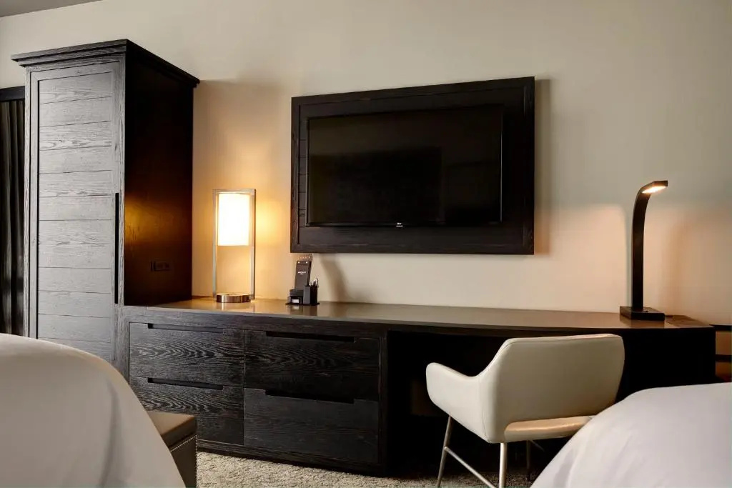 Archer Hotel Austin at the Domain - Chambres