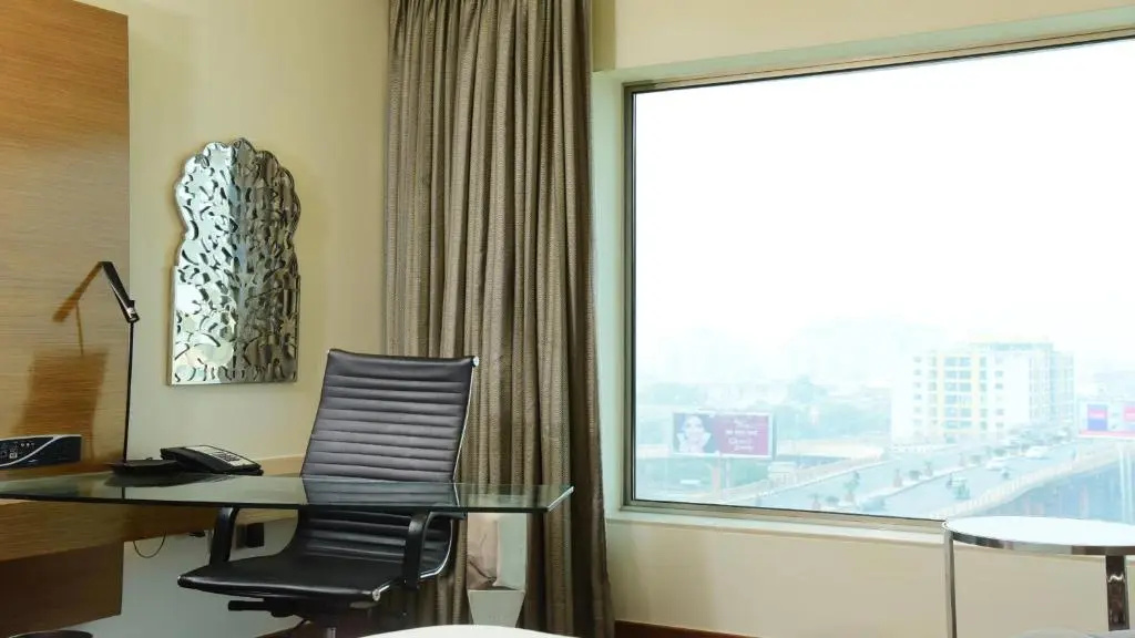 Holiday Inn Jaipur City Centre by IHG - Chambres