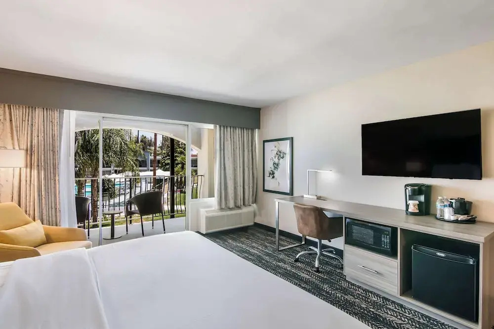 Hourglass Hotel, Trademark Collection by Wyndham - Chambres