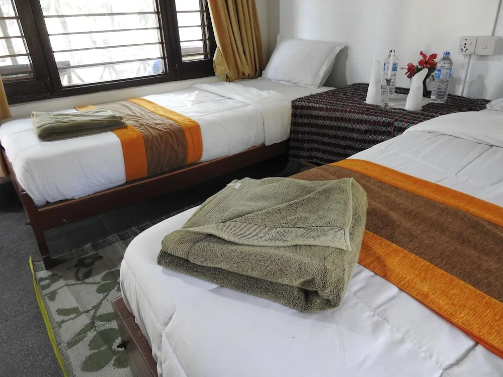 Rhino Lodge Bardia photo 5