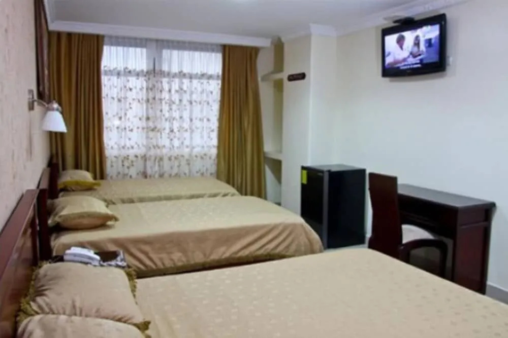 Hotel photo 3
