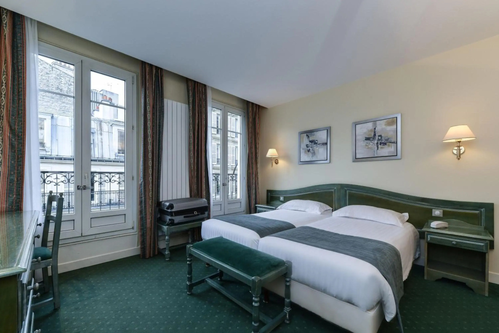Hotel photo 19