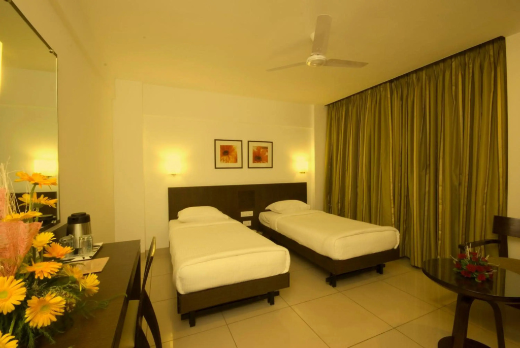Hotel photo 17