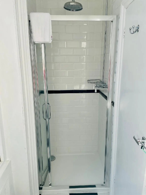 Canterbury Hotel - Chambres