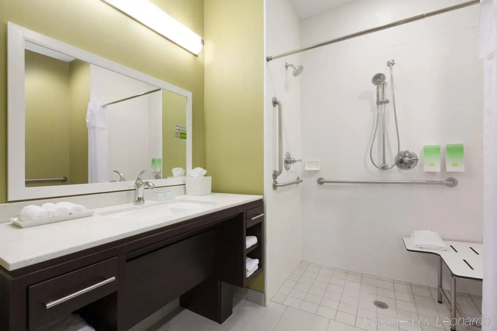 Home2 Suites by Hilton Amarillo - Général