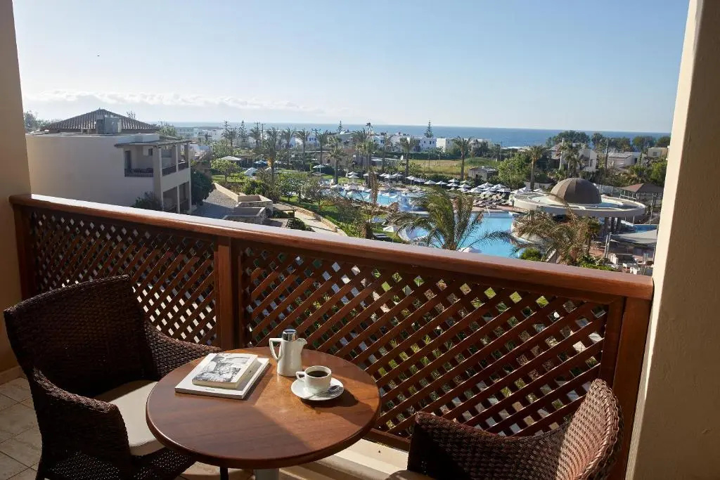 Minoa Palace Resort - Chambres
