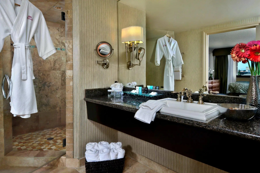 Crowne Plaza Portland Downtown Convention Center by IHG - Général