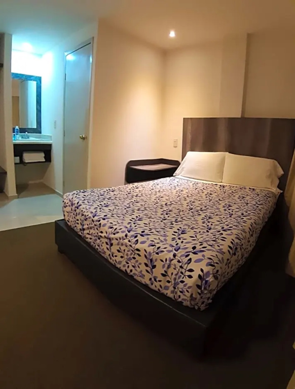 HB Express Hotel - Chambres