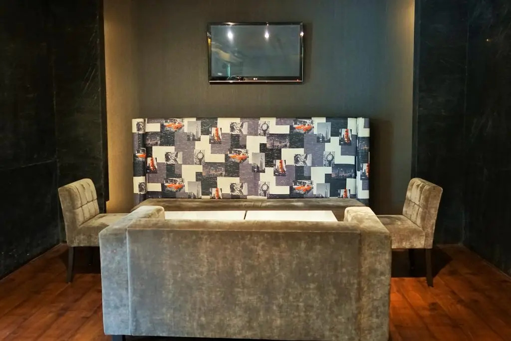 Taj Chandigarh — фото 2