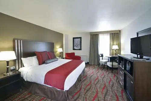 Seven Feathers Casino Resort - Général