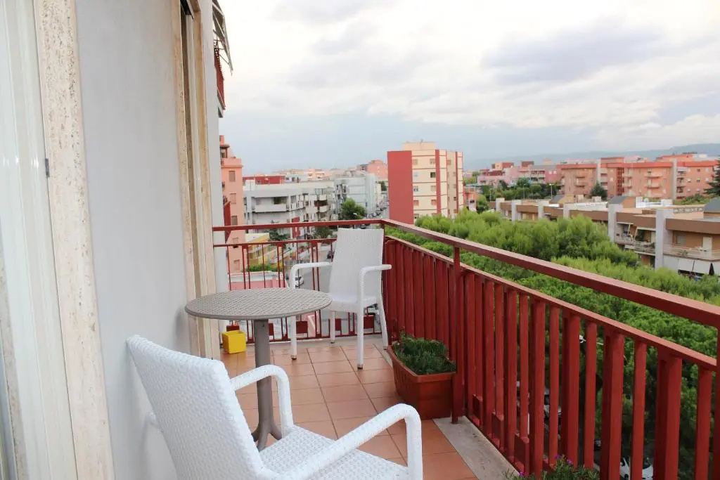 Hotel photo 11