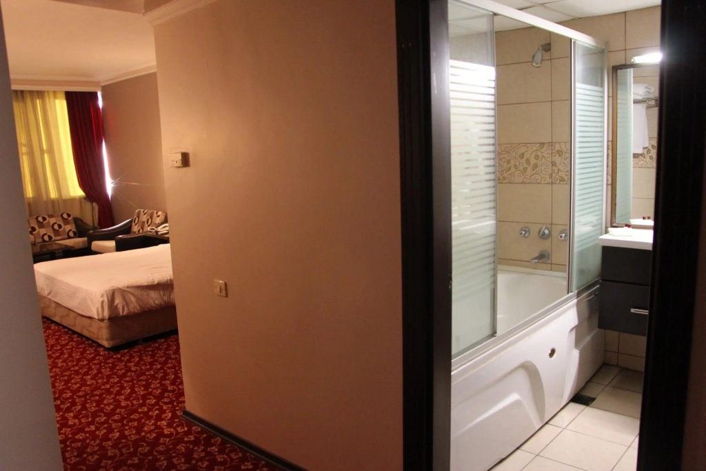 Hotel Akyuz — 4