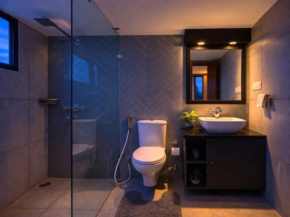 Luxury room
