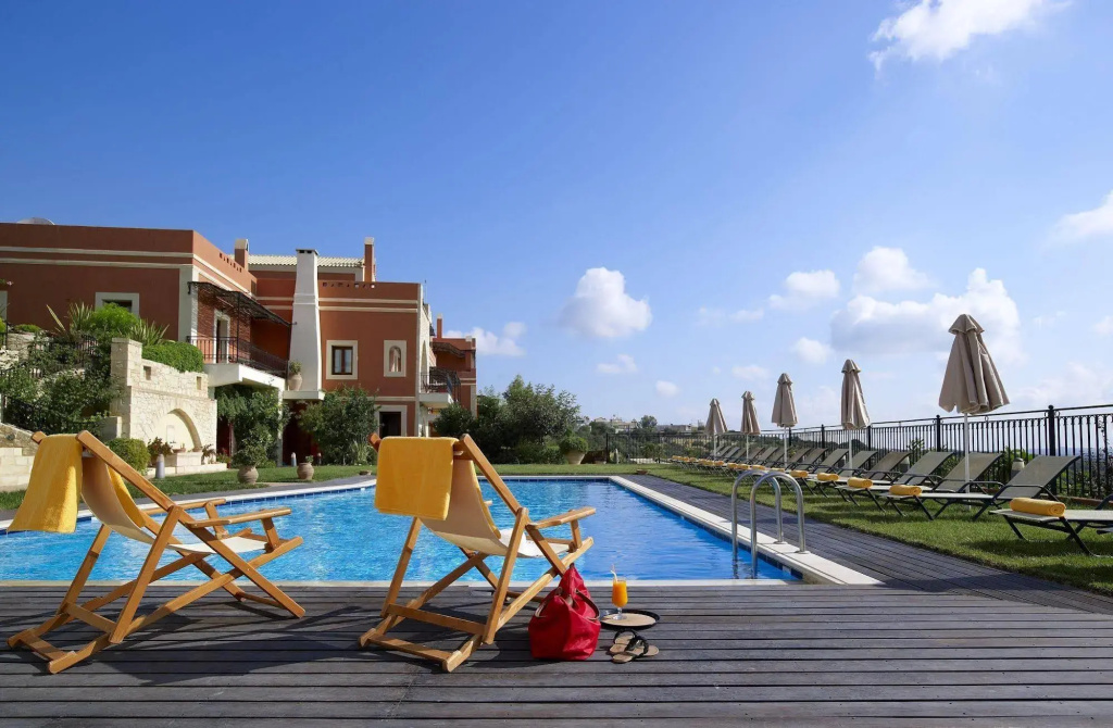 Katalagari Country Suites - Général