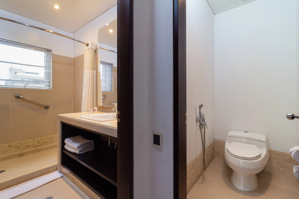 Hotel Madisson Inn Luxury By Geh Suites - Général