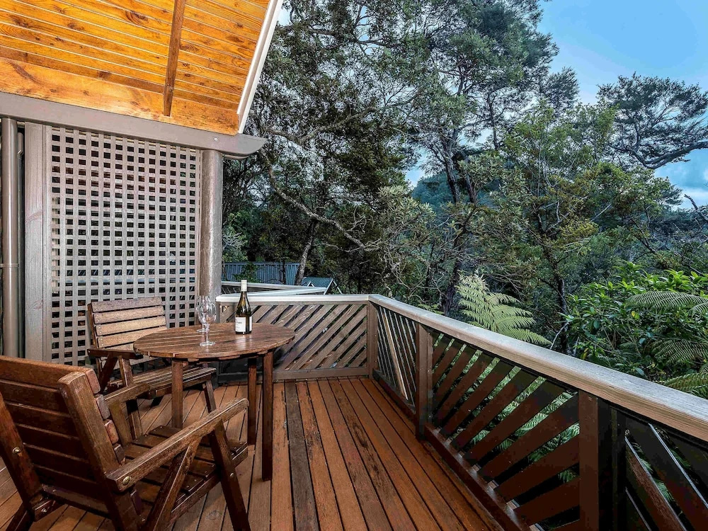 Grand Mercure Puka Park Resort - Chambres
