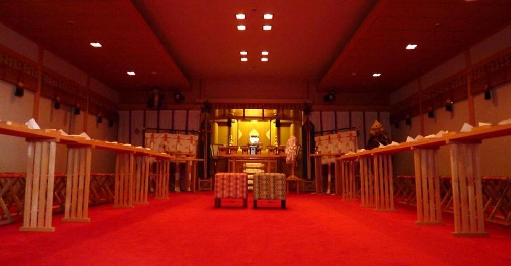 Kanazawa New Grand Hotel Roi 사진 17