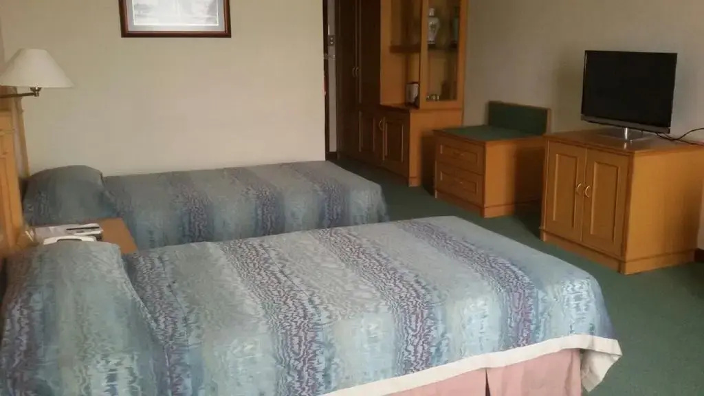 Sandjaja Palembang - Chambres