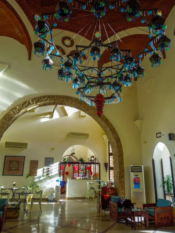 ONATTI Beach Resort - Marsa Alam - фото 35