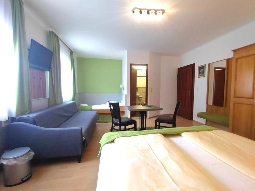 Hotel Smart-Inn — 3