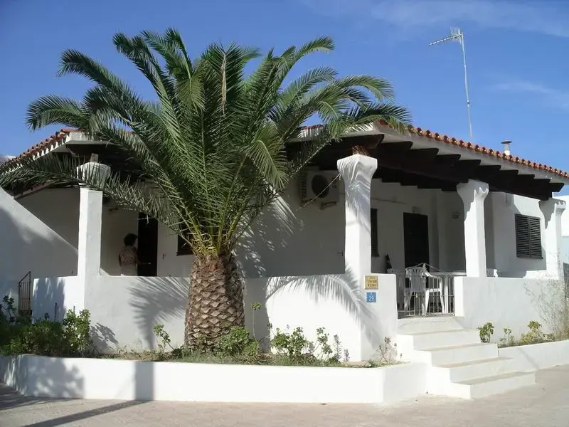 Apartamentos Isabel