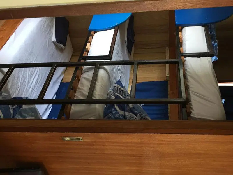 Hillcrest Tourist Park Cabin - Chambres