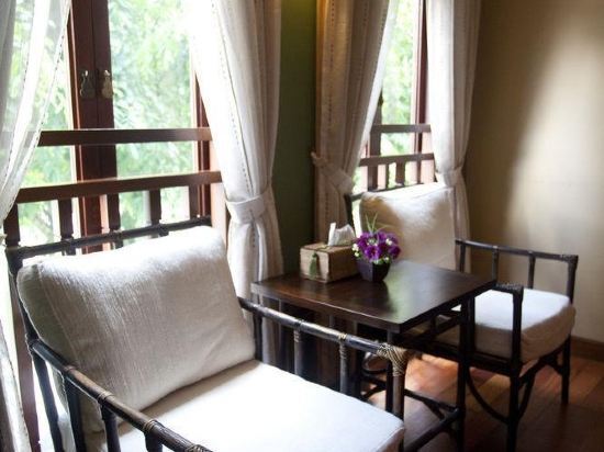 Anggun Boutique Hotel