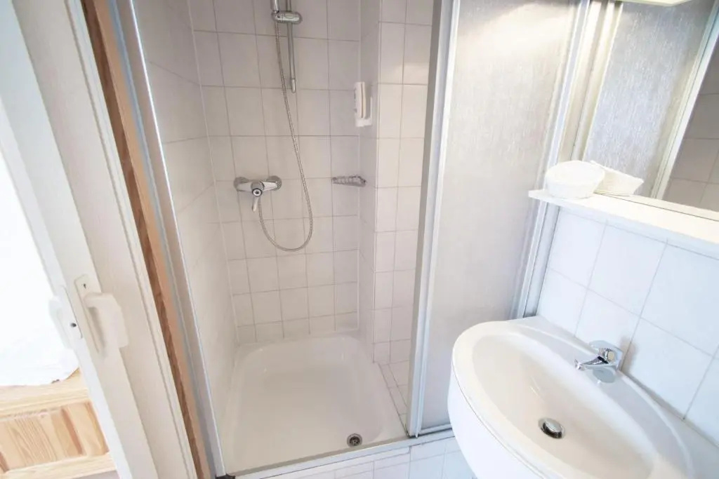 Hotel Laufelder Hof - Chambres