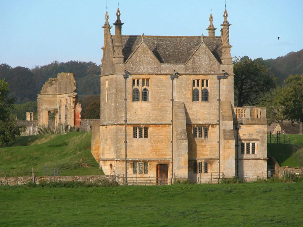 Three Ways House Hotel