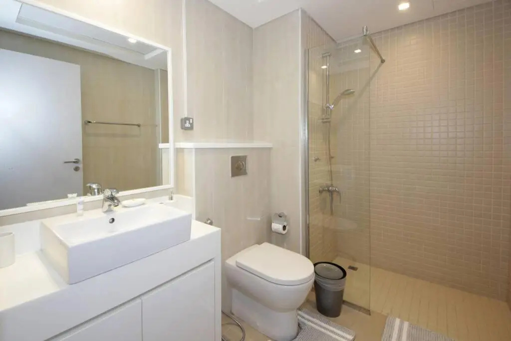 New Arabian Al Bateen Jumeirah Beach Residence JBR - Général