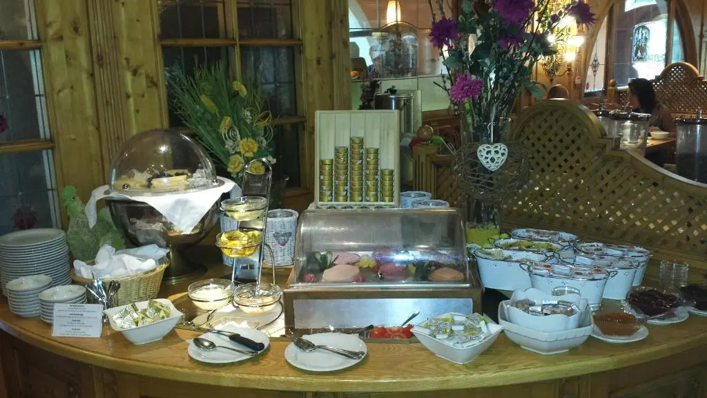 Hotel photo 12