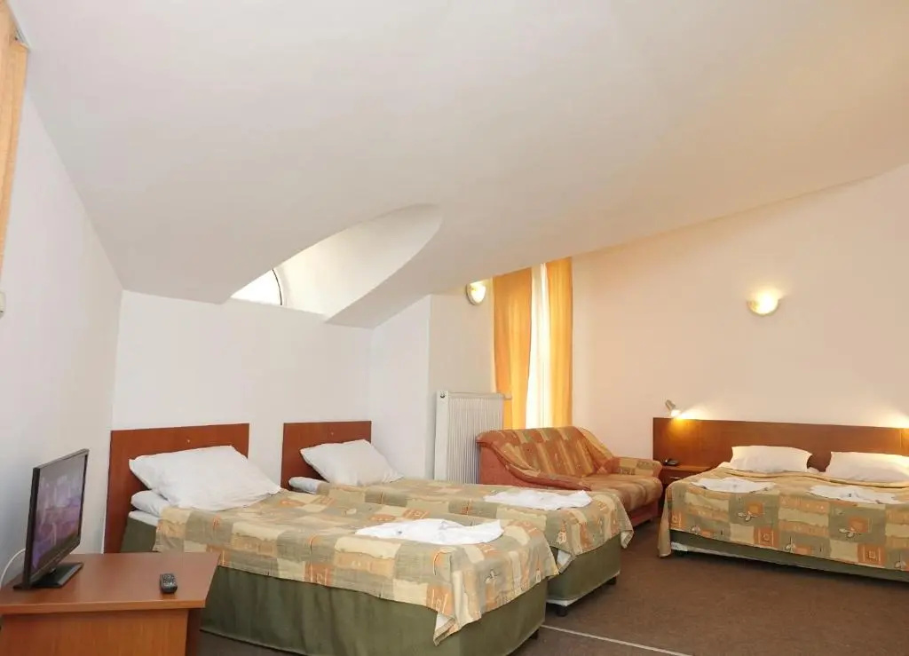 Standard Suite