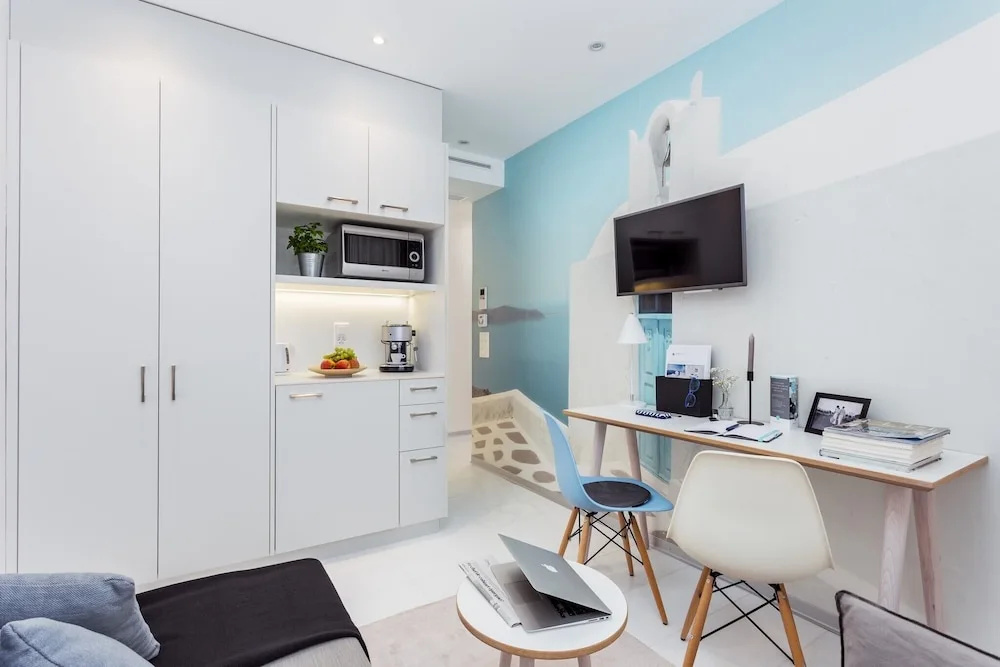 VISIONAPARTMENTS Vevey Rue des Communaux - Général