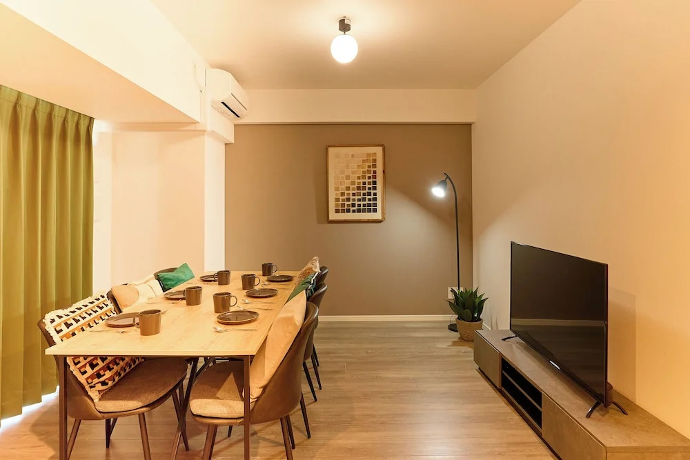 VORT Yamabukicho Residence 사진 19