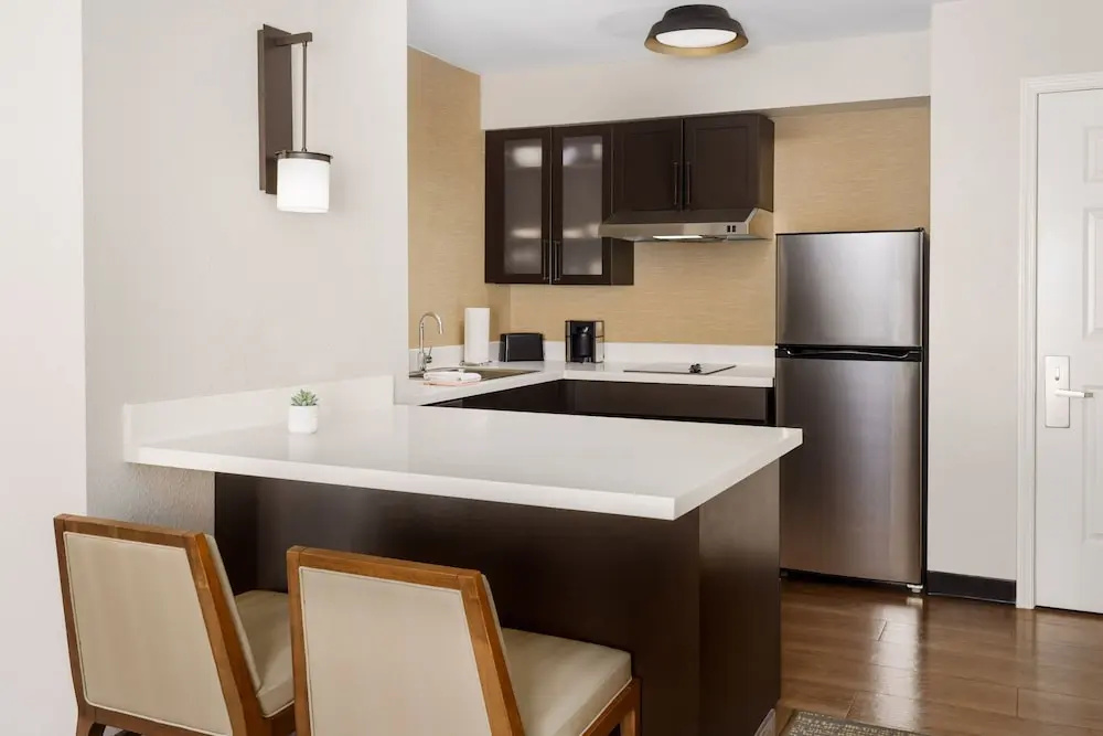 Residence Inn by Marriott Salinas Monterey - Chambres