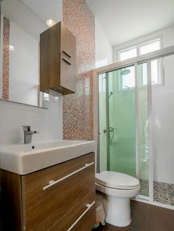3 Bedrooms Villa