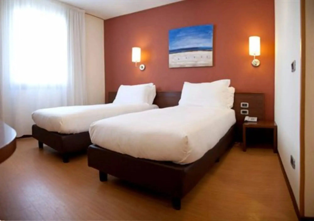 Hotel Europa — фото 4