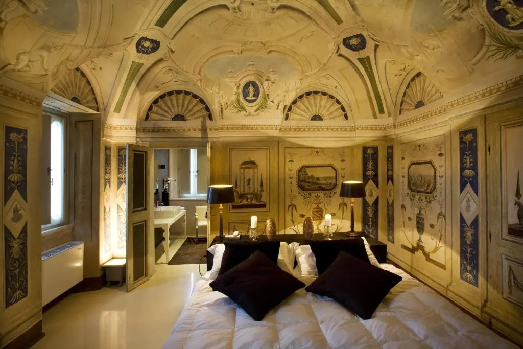 Palazzo Bontadosi Hotel & Spa - Général