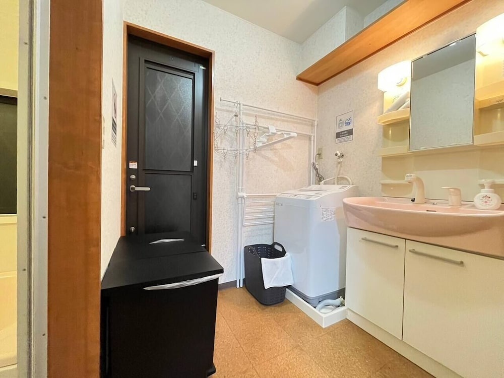 Nishi-Kujo Detached house 사진 15