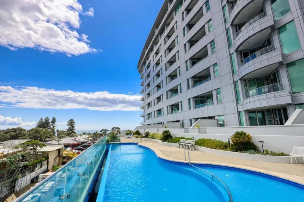 Marsden Suites Nautilus Orewa - Général