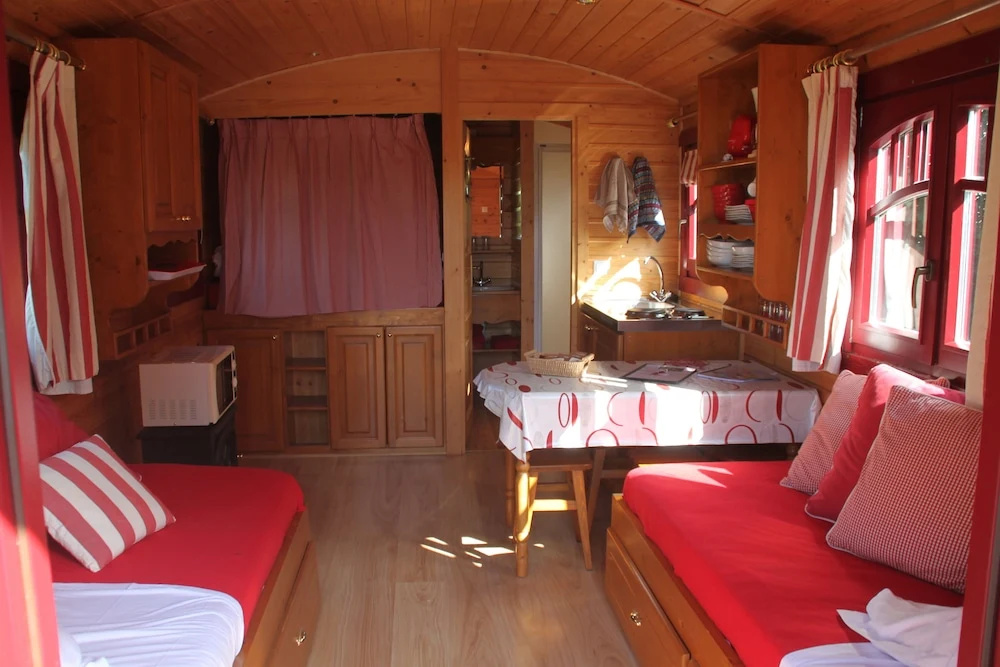 Voir la photo 4 — La Ferme Chauvet