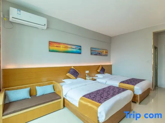 Sanya Lushe Hotel