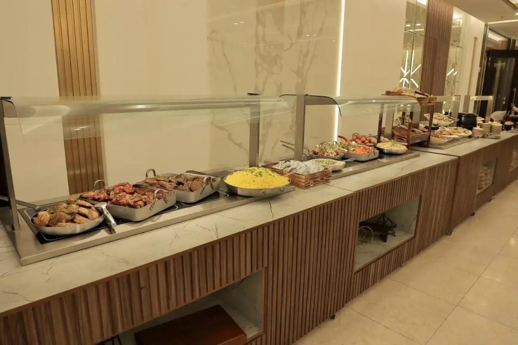 Hotel photo 10
