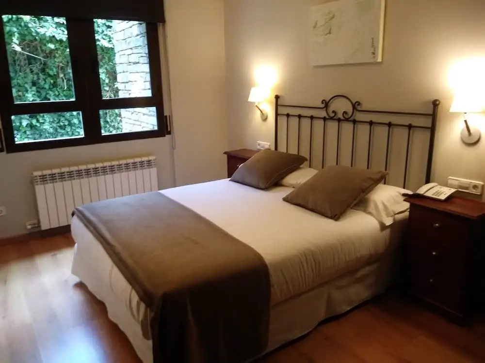 Roca Blanca - Chambres