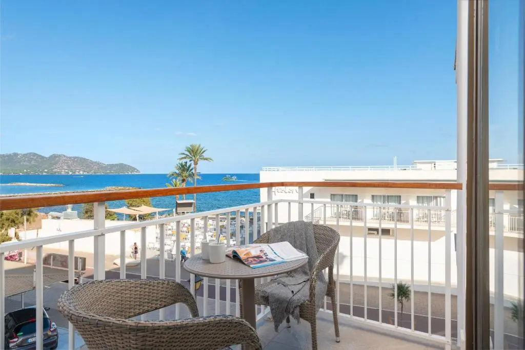 Hotel Atolon & Kaafu Beach Club - Chambres